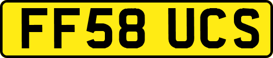 FF58UCS