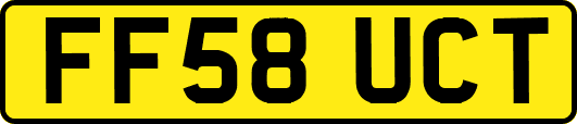 FF58UCT