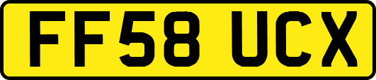 FF58UCX