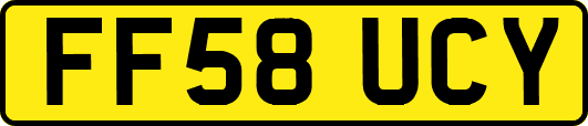 FF58UCY