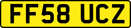 FF58UCZ