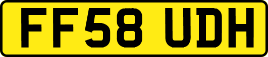 FF58UDH