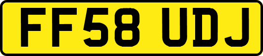 FF58UDJ