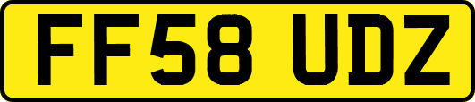 FF58UDZ