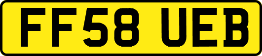 FF58UEB
