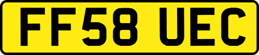 FF58UEC
