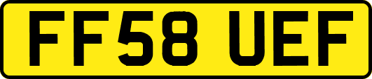 FF58UEF