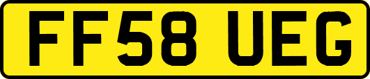 FF58UEG