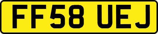 FF58UEJ