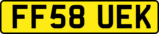 FF58UEK