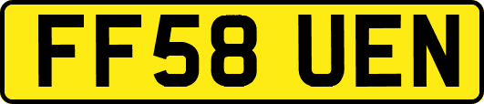 FF58UEN