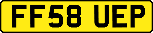 FF58UEP