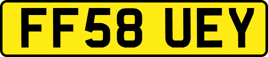 FF58UEY