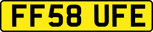 FF58UFE