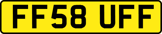 FF58UFF