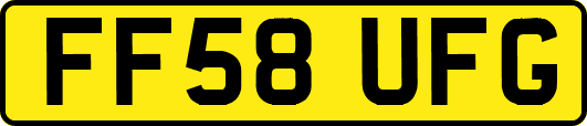 FF58UFG