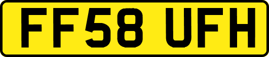 FF58UFH