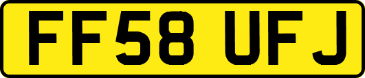 FF58UFJ