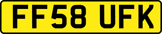 FF58UFK