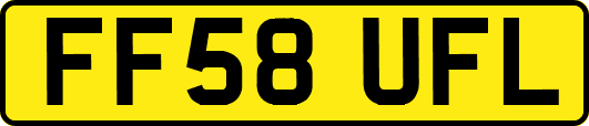 FF58UFL