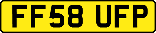 FF58UFP