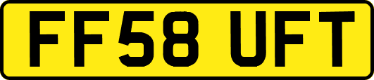 FF58UFT