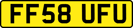 FF58UFU