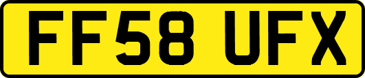 FF58UFX