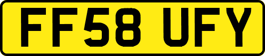 FF58UFY