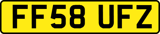 FF58UFZ