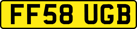 FF58UGB