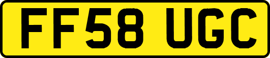 FF58UGC