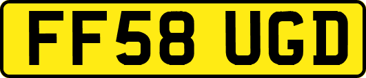 FF58UGD