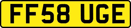 FF58UGE