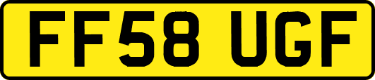 FF58UGF