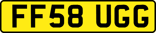 FF58UGG