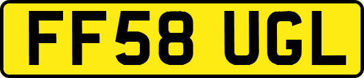 FF58UGL