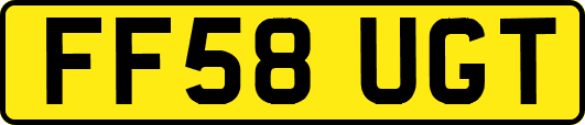 FF58UGT