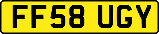 FF58UGY