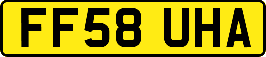 FF58UHA