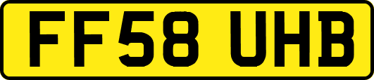 FF58UHB