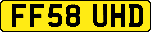 FF58UHD
