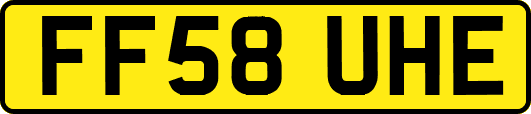 FF58UHE