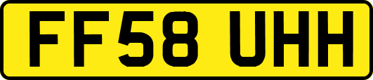 FF58UHH