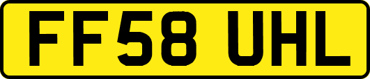 FF58UHL
