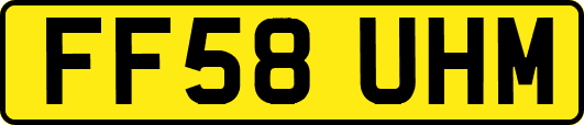 FF58UHM