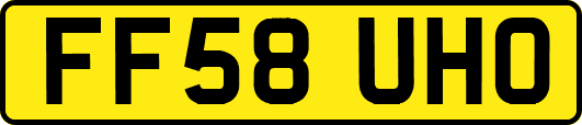 FF58UHO