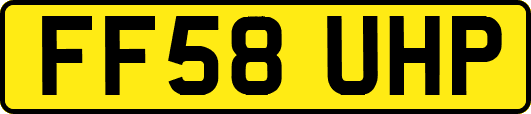 FF58UHP