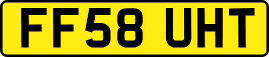 FF58UHT