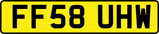 FF58UHW